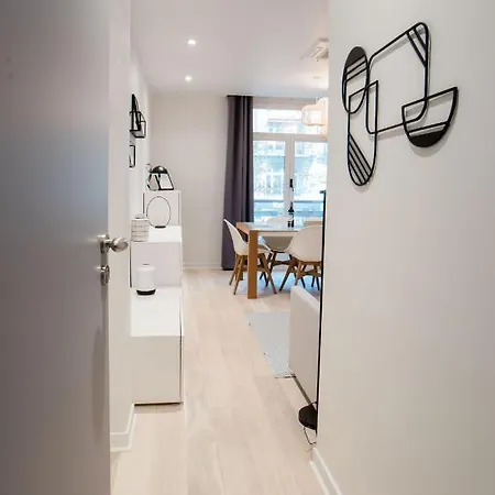 Cocteau : Au Coeur De La Rive Gauche, Neuf, Design, 2/4/6 Personnes Apartment *