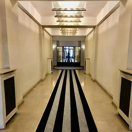 Cocteau : Au Coeur De La Rive Gauche, Neuf, Design, 2/4/6 Personnes Apartamento