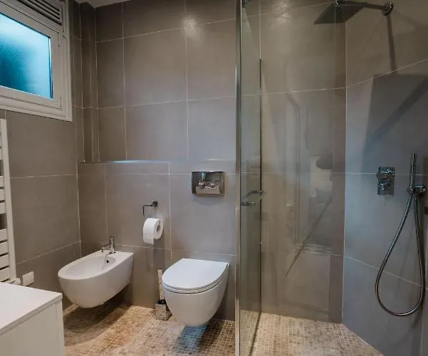 Апартаменты Cocteau : Au Coeur De La Rive Gauche, Neuf, Design, 2/4/6 Personnes *