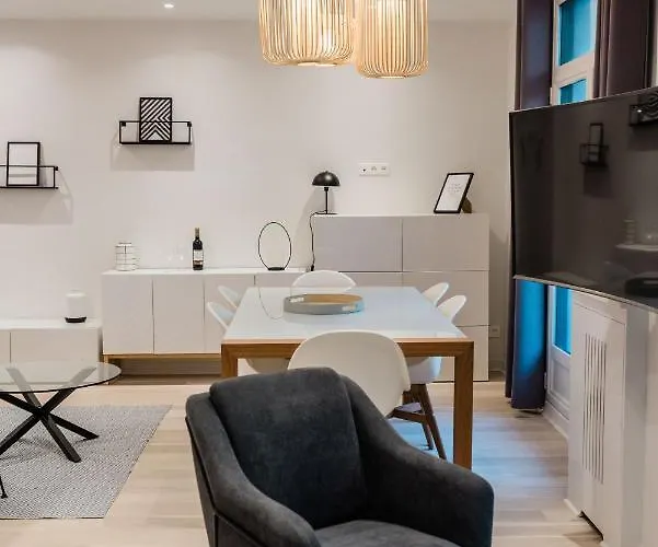 Cocteau : Au Coeur De La Rive Gauche, Neuf, Design, 2/4/6 Personnes Апартаменты *